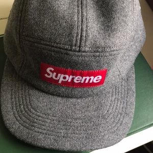New supreme hat